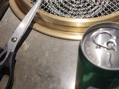 -谷牛日式烤肉(宝山U天地店)