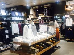 -MUJI无印良品(保利时光里店)