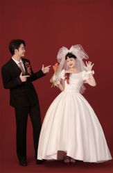 -全城热恋高端摄影·私人订制