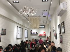 -大嘻咹biangbiang面(历史博物馆店)
