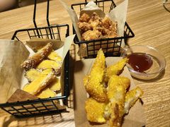 -派派茶客(金杏花园店)
