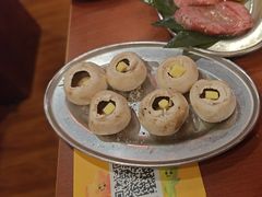 -大阪烧肉BAKA一代(国贸商住大厦店)