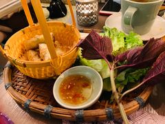 -CHINCHIN 青青·泰国料理(万象食家店)