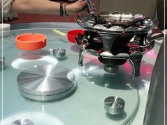 -伙工殿餐厅(吉大店)