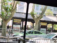 -河南省体育场馆中心游泳馆