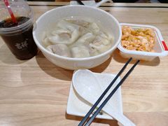 小龙虾馄饨-吉祥馄饨(上海新上大店)