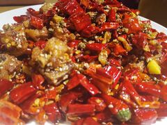 -小天府川菜馆(魏公村店)