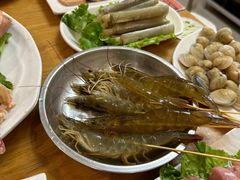 -吉友粥底火锅(方斜路店)