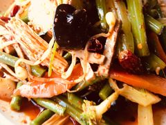 -佰运猪蹄(高陵店)