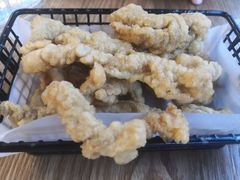 -柳叶刀烧烤(北大清华店)