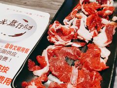 -尚御潮汕牛肉自助火锅(锦园店)