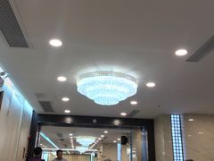 大堂-海宝酒家(中山四路店)