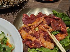 -大可泥炉烤肉(中街店)