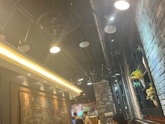 -蜀天上精专麻辣香锅(文定路店)