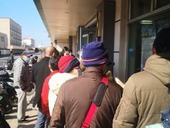 -上海为民商行清真饭店(南大路店)