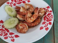 -Doo Dee Thai Food(Issan/Isaan/Esan)