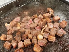 -韩时烤肉(丰科万达广场店)
