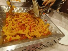 -东方明珠老上海8号餐厅