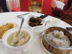 -凤凰楼酒家·粤宴点心(华强北店)