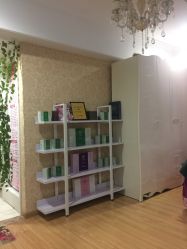 -南京俏吧美容美体中心