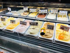 -Dooley's Premium Ice Cream