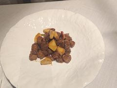 -鱼翅楼·津派砂锅鱼翅(水上公园店)