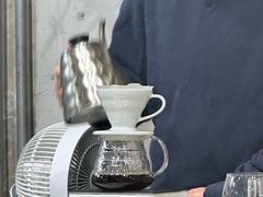 -VOYAGE COFFEE 咖啡烘焙工坊店(798艺术区店)