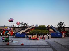 -海河外滩公园