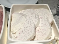 -海底捞火锅(航洋城店)