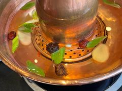 -北门涮肉·铜锅涮肉(南锣鼓巷店)