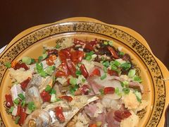 -鸿运楼·舌尖上的徽菜