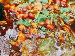 -苗乡米线(建军路店)