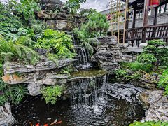 -顺德渔村·岭南一号