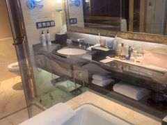 -长沙富力万达文华酒店