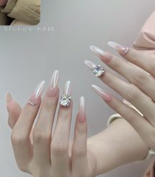 -斯馨·健康美甲美睫