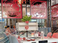 -倍儿红喜临门火锅(文兴路店)
