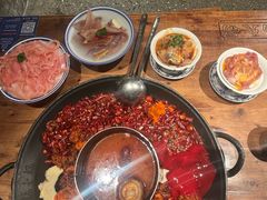 -楠火锅(太古里总店)