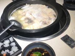 -百年果林椰子鸡(中洲店)
