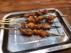 -清真·玛丽亚新疆菜主题餐厅(浙江中路店)