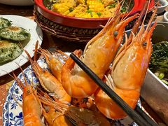 -涌煲记·蟹煲·砂锅海鲜·煲出宁波味(天一旗舰店)