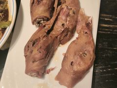 -满园烤鸭·春饼(沈北万达店)