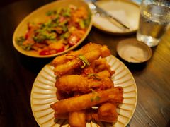 -Brut Eatery悦璞食堂(建国东路店)