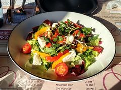 -安妮意大利餐厅(日坛店)