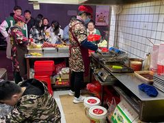 -魏记里脊肉炸炸炸(南门口店)