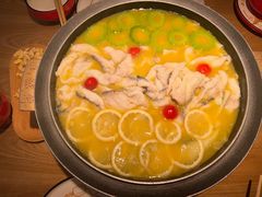 -山城外·非遗酸菜鱼(蜀都万达店)