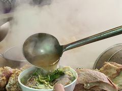 -杨家牛肉汤(淮建路店)