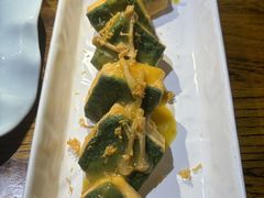 -HOME餐厅粤菜 融合菜