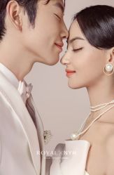 点击看大图 -挪娅婚纱摄影皇家会所
