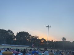 -上海玛雅海滩水公园