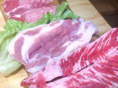 -金顺韩式烤肉·网红烤肉店(广利路店)